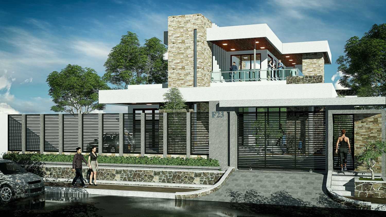 Gambar Desain Interior Rumah Minimalis Modern 2 Lantai Gambar Desain Interior Rumah Minimalis Modern 2 Lantai